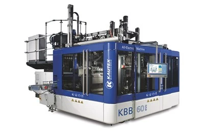 Barcha elektr kbb ekstruzozi zarbasi